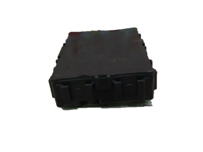 Nissan 284B1-ZP80A Body Control Module Assembly