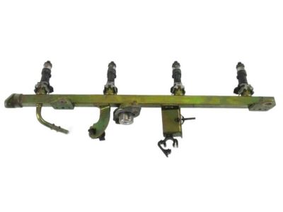 Nissan Armada Fuel Rail - 17522-7S000