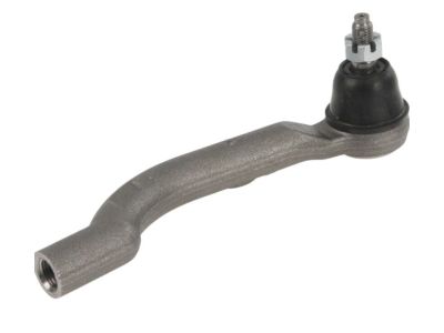 2014 Nissan Rogue Tie Rod End - D8520-JY00A