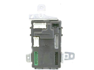 2012 Nissan GT-R Body Control Module - 284B1-1ET0B