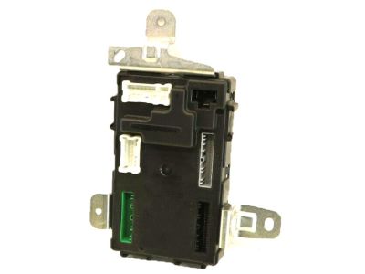 Nissan 284B1-1ET0B Body Control Module Assembly