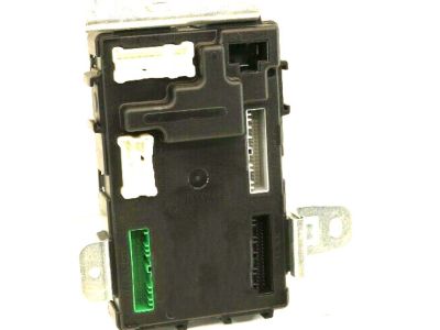 Nissan 284B1-1ET0B Body Control Module Assembly