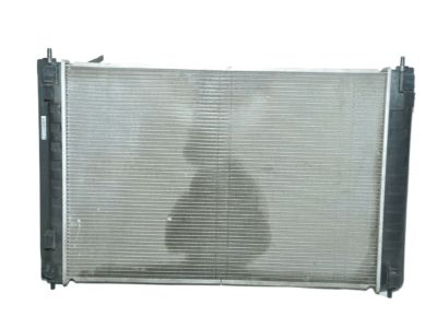 Nissan 21460-1AA5A Radiator Assy