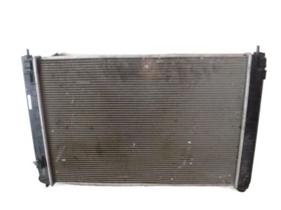 Nissan 21460-1AA5A Radiator Assy