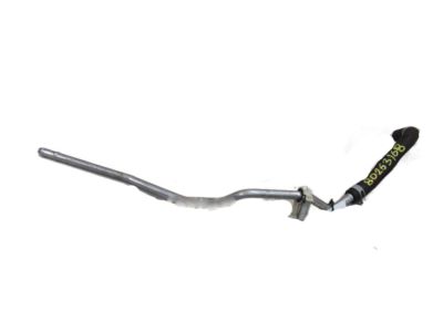 2017 Nissan Altima Brake Line - 47401-3TA0A