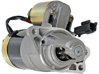 Nissan 23300-72F10 Motor Assy-Starter