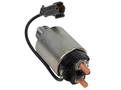 Nissan 23300-72F10 Motor Assy-Starter