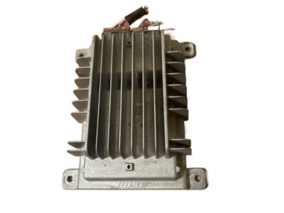 28060-4BA0B Genuine Nissan #280604BA0B Amp