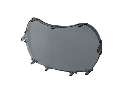 Nissan 24813-4BA0A Cover-Front,Combination Meter