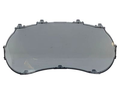 Nissan Instrument Cluster - 24813-4BA0A