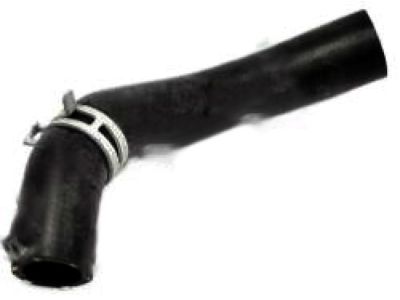 1992 Nissan Sentra Cooling Hose - 14055-53J01