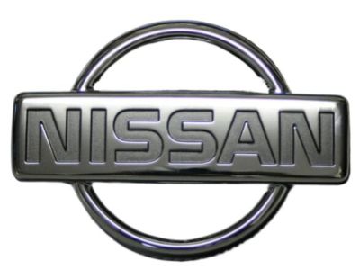 Nissan 62890-51F00