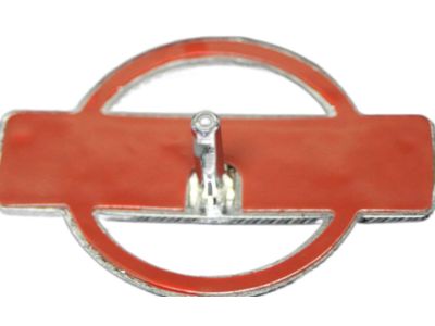 Nissan 62890-51F00 Front Emblem