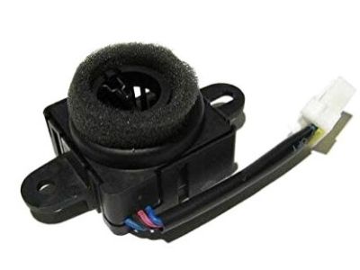 Nissan 27720-9CH0A Sensor-INCAR Floor