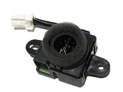 Nissan Pathfinder Ambient Temperature Sensor - 27720-9CH0A