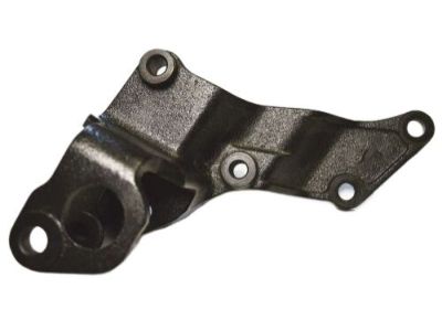 2010 Nissan Sentra Engine Mount - 11367-ET000