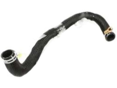 2010 Nissan Altima A/C Hose - 92400-JA10A