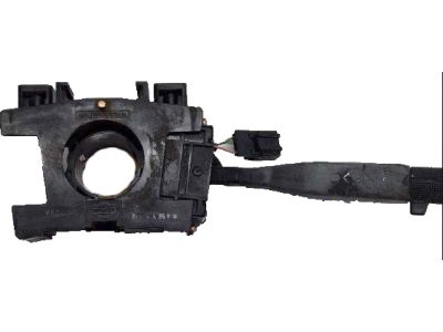 Nissan 25567-44F00 Combination Switch Body