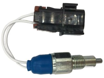 Nissan 32006-23U6A Neutral Position Switch