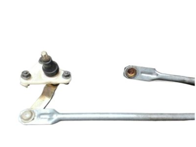 Nissan 28860-9Z400 Pivot Assy-Wiper,No 2