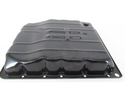 2003 Nissan Frontier Oil Pan - 31390-41X07