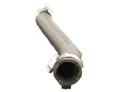 2005 Nissan Armada Fuel Filler Hose - 17228-7S005