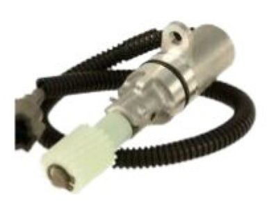 2002 Nissan Xterra Speed Sensor - 32702-9Z319