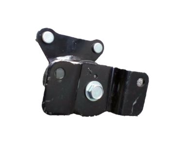 Nissan Xterra Motor And Transmission Mount - 11320-EA210