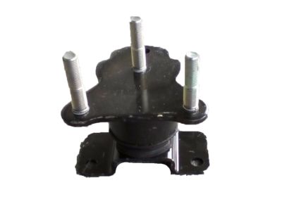 Nissan 11320-EA210 Engine Mounting, Rear