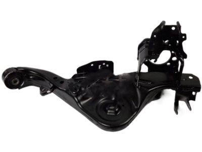 2013 Nissan Rogue Control Arm - 55501-JG000