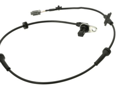 Nissan 47910-7Y000 Sensor Assembly-Anti SKID,Front RH