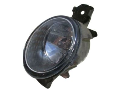 Nissan 26155-9B91B Lamp Fog LH