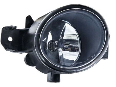 2013 Nissan Altima Fog Light - 26155-9B91B