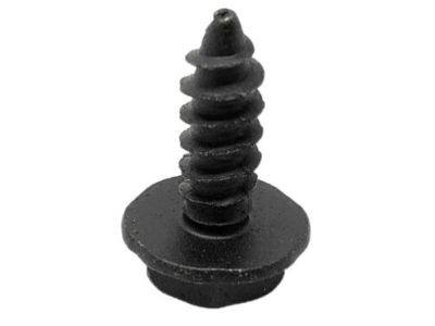 Nissan 01456-00421 Screw