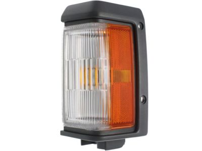 Nissan Pathfinder Side Marker Light - B6115-41G02