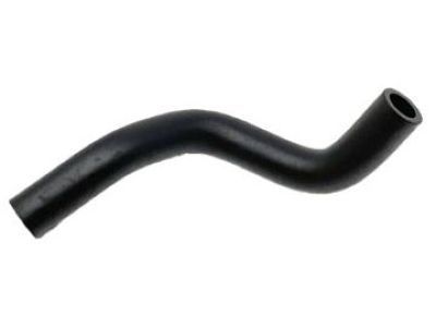 2016 Nissan Rogue PCV Hose - 11826-4BA0A