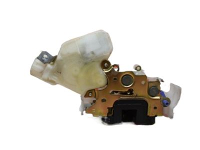 2001 Nissan Maxima Door Lock Actuator - 80552-AA210