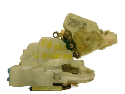 Nissan 80552-AA210 Auto Door Lock Actuator,Front Right