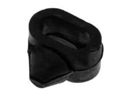 Nissan 90879-0W000 Bumper Rubber