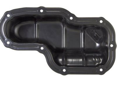 2019 Nissan NV Oil Pan - 11110-1PE0A