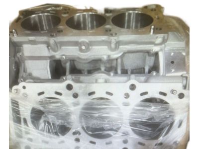 Nissan 11000-JF00A Cylinder Block