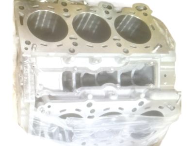 Nissan 11000-JF00A Cylinder Block