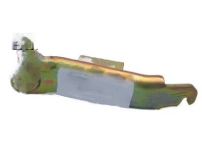 Nissan 30520-50A01 Lever W/DRAWAL