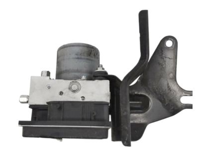 2010 Nissan Maxima Brake Fluid Pump - 47660-9N11C