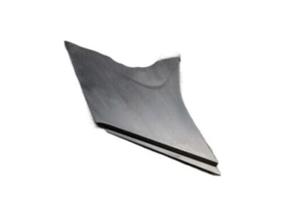 Nissan 78126-5RB0A Cover-Slide Rail,Rear Fender RH