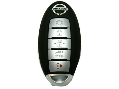 Nissan 285E3-9DJ3B Switch Assembly - Smart KEYLESS