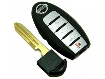 Nissan 285E3-9DJ3B Switch Assembly - Smart KEYLESS