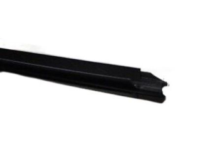 Nissan 72752-4Z400 Moulding-Windshield Upper,Center