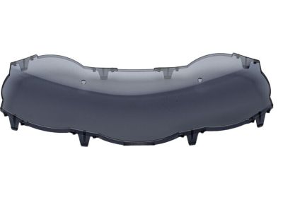 Nissan 24813-JA00A Cover-Front Meter