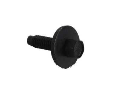 Nissan 01461-0006U Screw